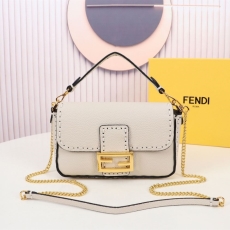 Fendi Top Handle Bags